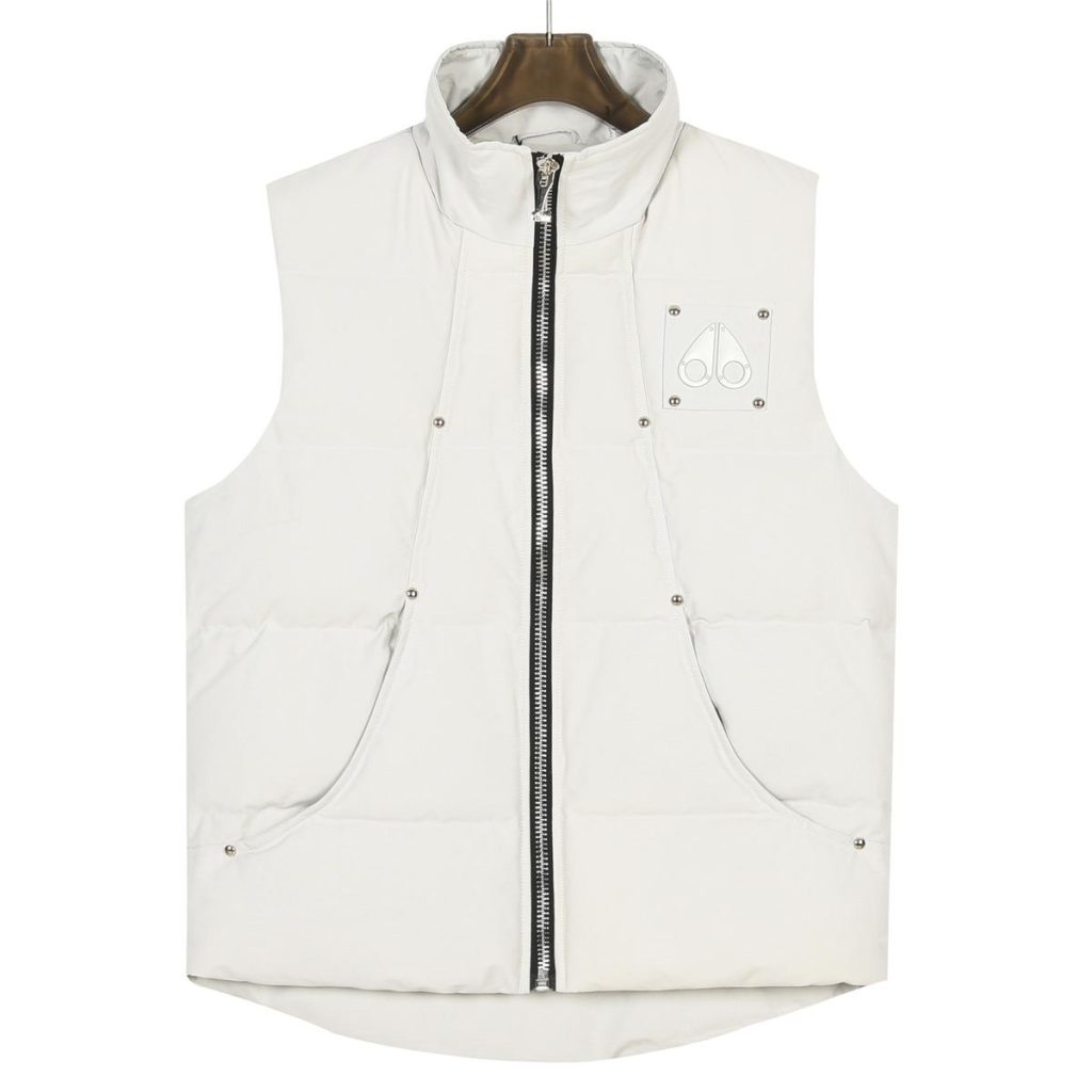 Moose Knuckles Top quality