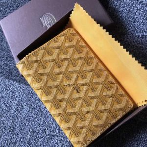 Passport bag