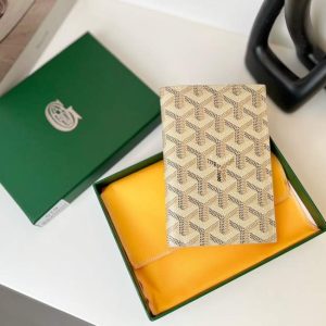 Passport bag