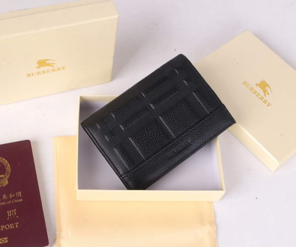 Passport bag