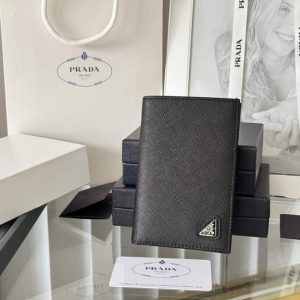 Passport bag