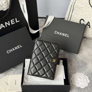 Passport bag