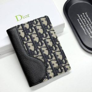 Passport bag