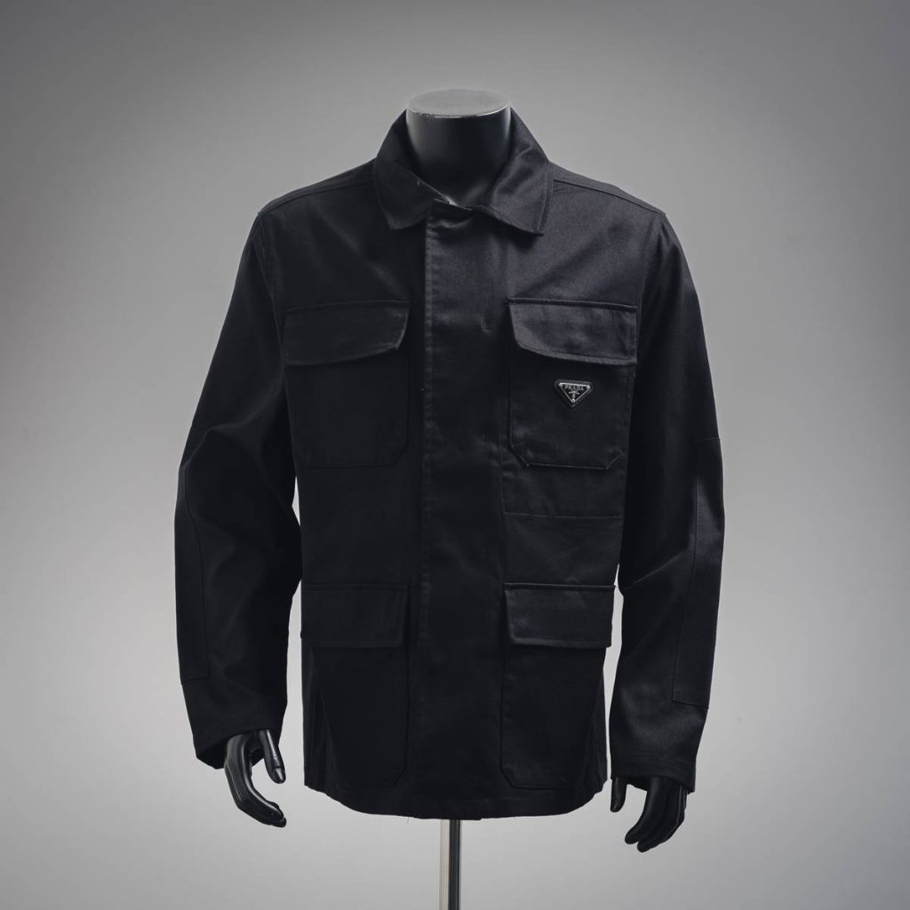 jacket