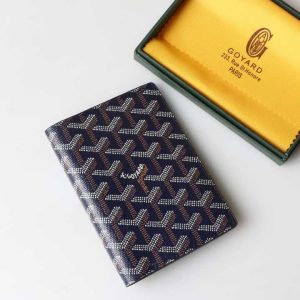 Passport bag