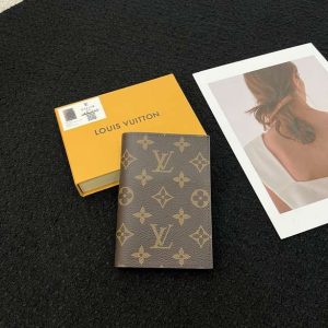 Passport bag