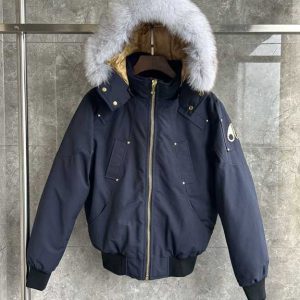 Moose Knuckles Top quality