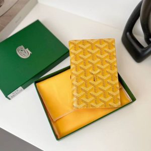 Passport bag