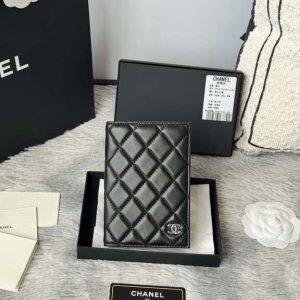 Passport bag