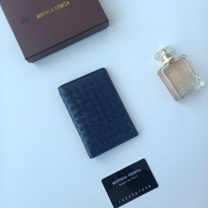 Passport bag