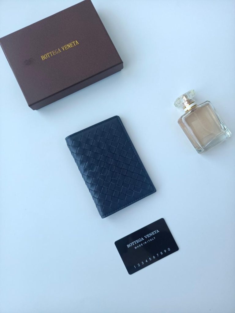Passport bag