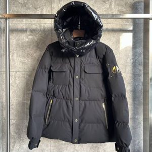Moose Knuckles Top quality