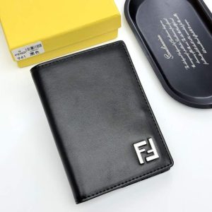 Passport bag