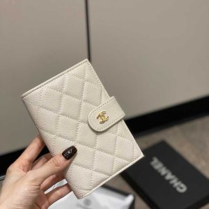 Passport bag