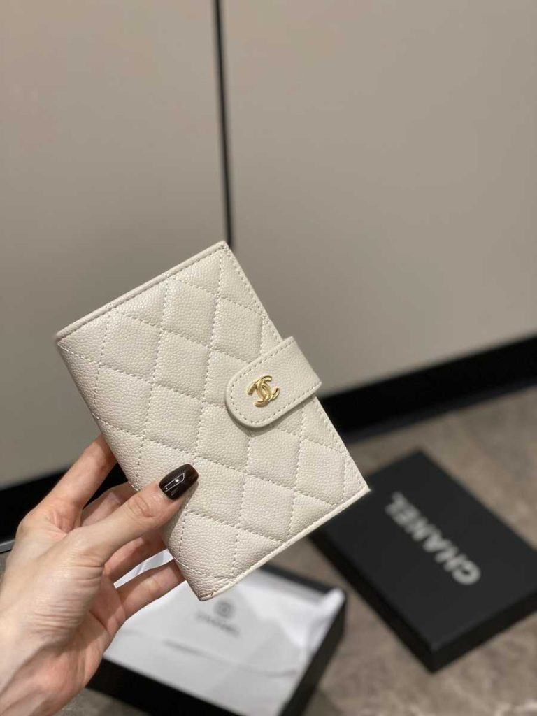 Passport bag