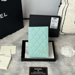 Passport bag