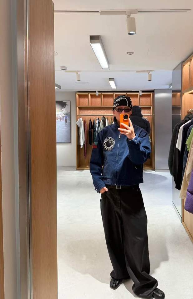 jacket