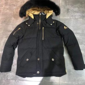 Moose Knuckles Top quality