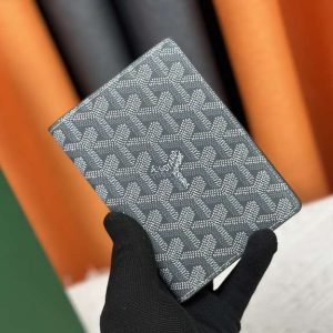 Passport bag