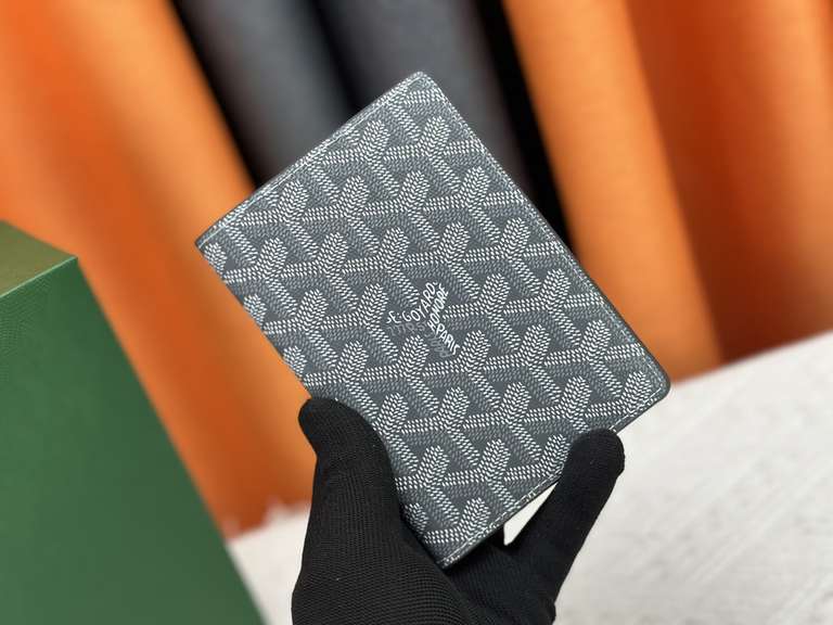 Passport bag