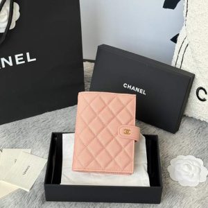 Passport bag