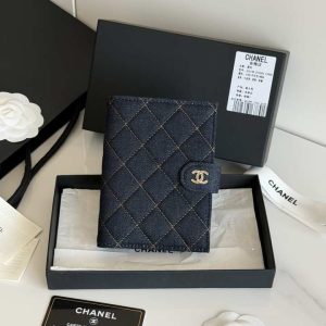 Passport bag