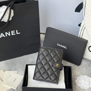 Passport bag