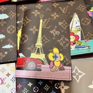 Passport bag