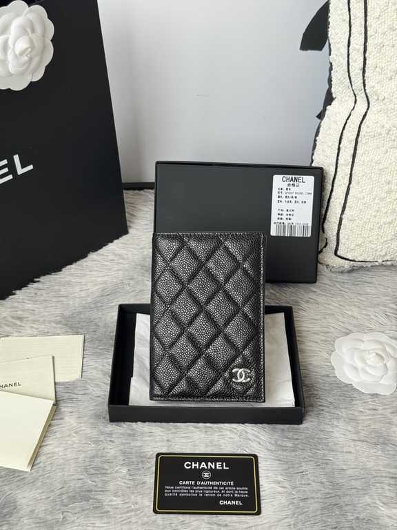 Passport bag