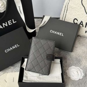 Passport bag