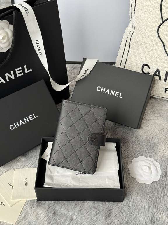 Passport bag