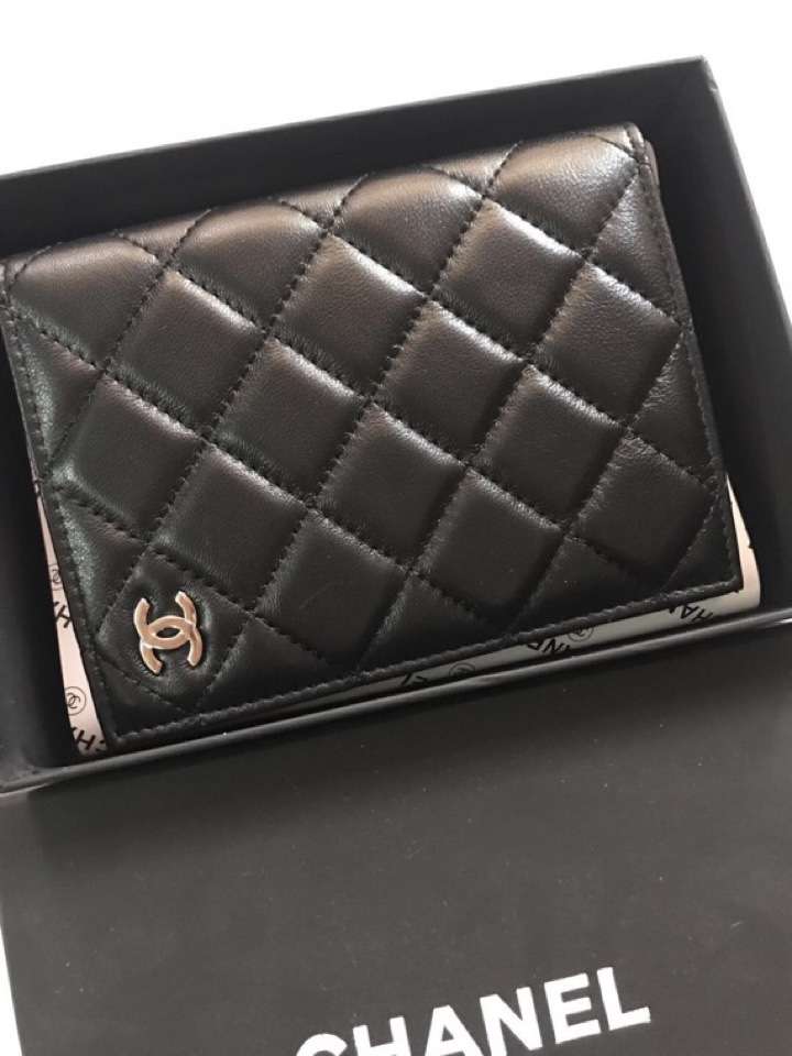 Passport bag