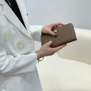 Passport bag