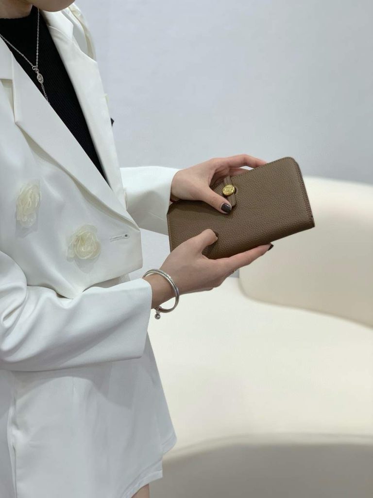 Passport bag