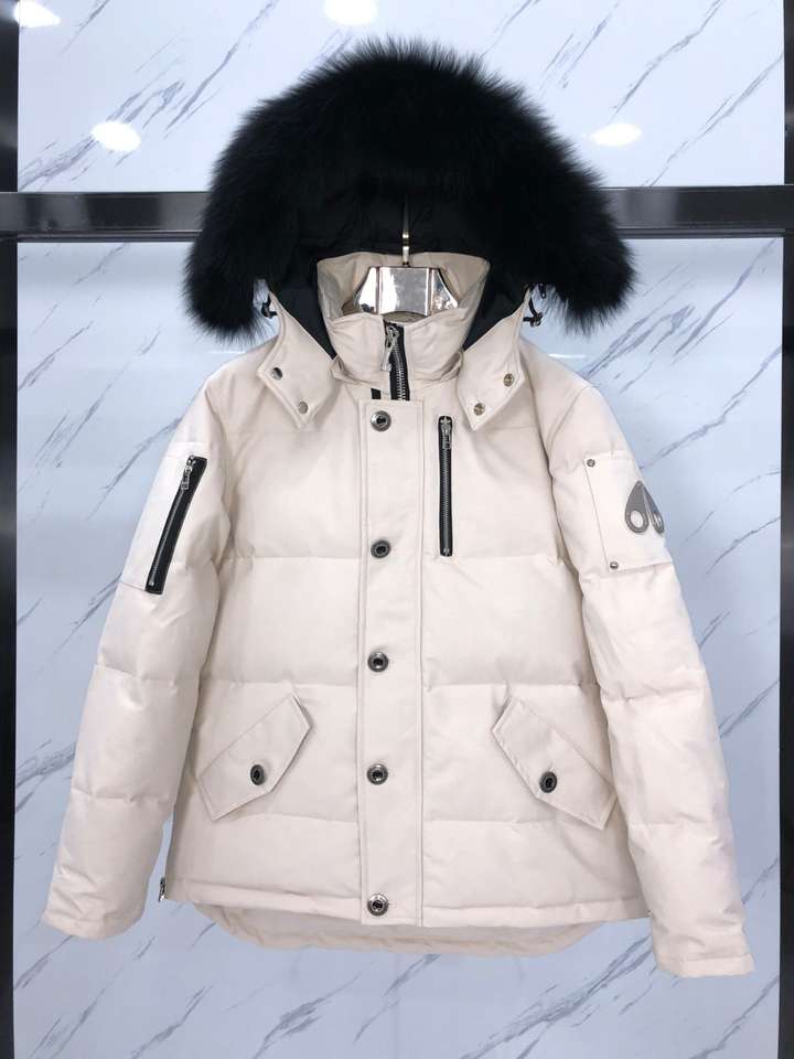 Moose Knuckles Top quality