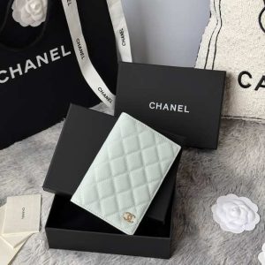 Passport bag