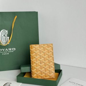 Passport bag