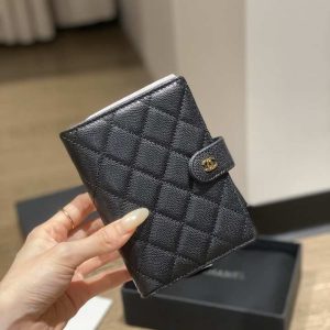 Passport bag
