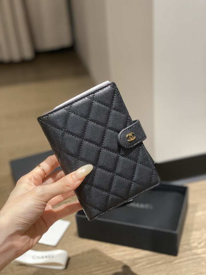 Passport bag