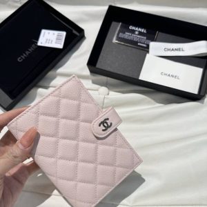 Passport bag