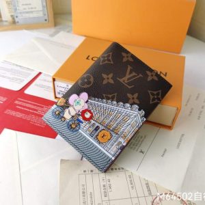 Passport bag