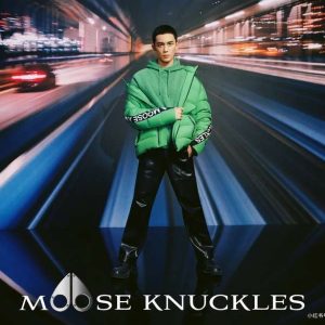 Moose Knuckles Top quality