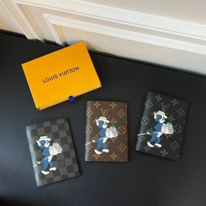 Passport bag