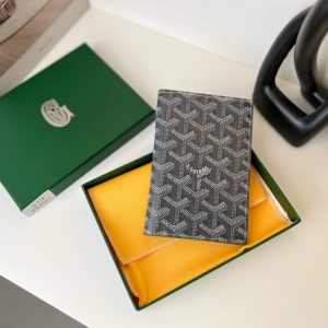 Passport bag