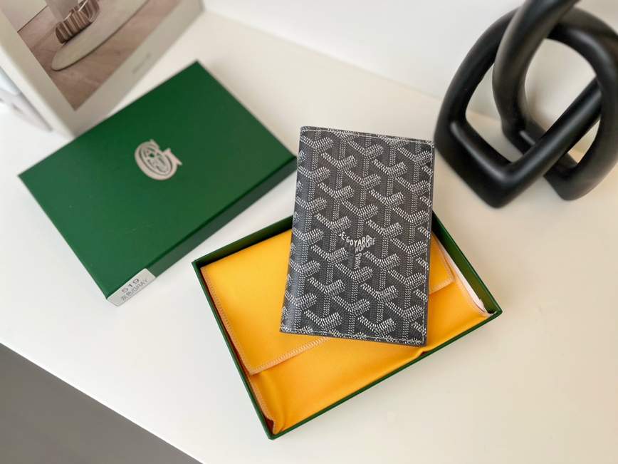 Passport bag