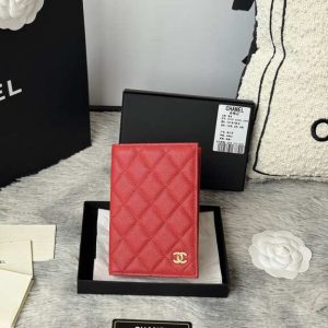 Passport bag