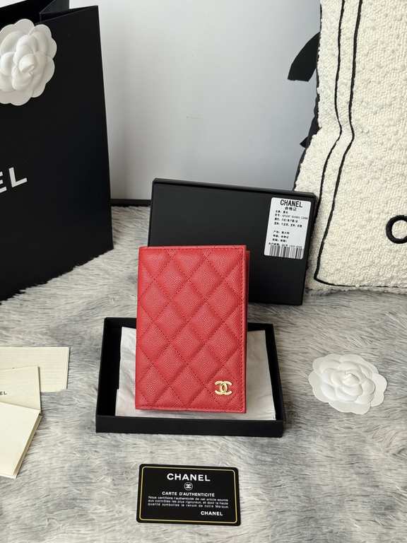Passport bag