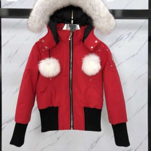 Moose Knuckles Top quality