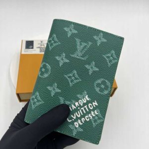 Passport bag