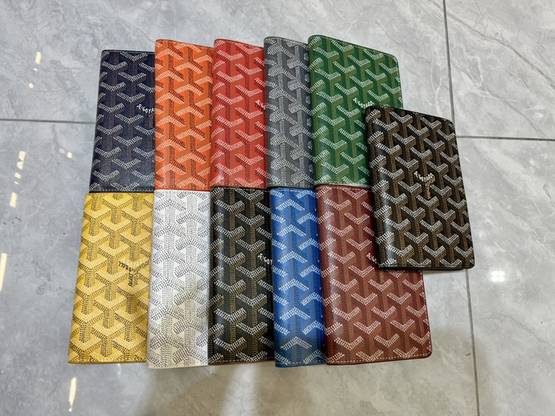 Passport bag